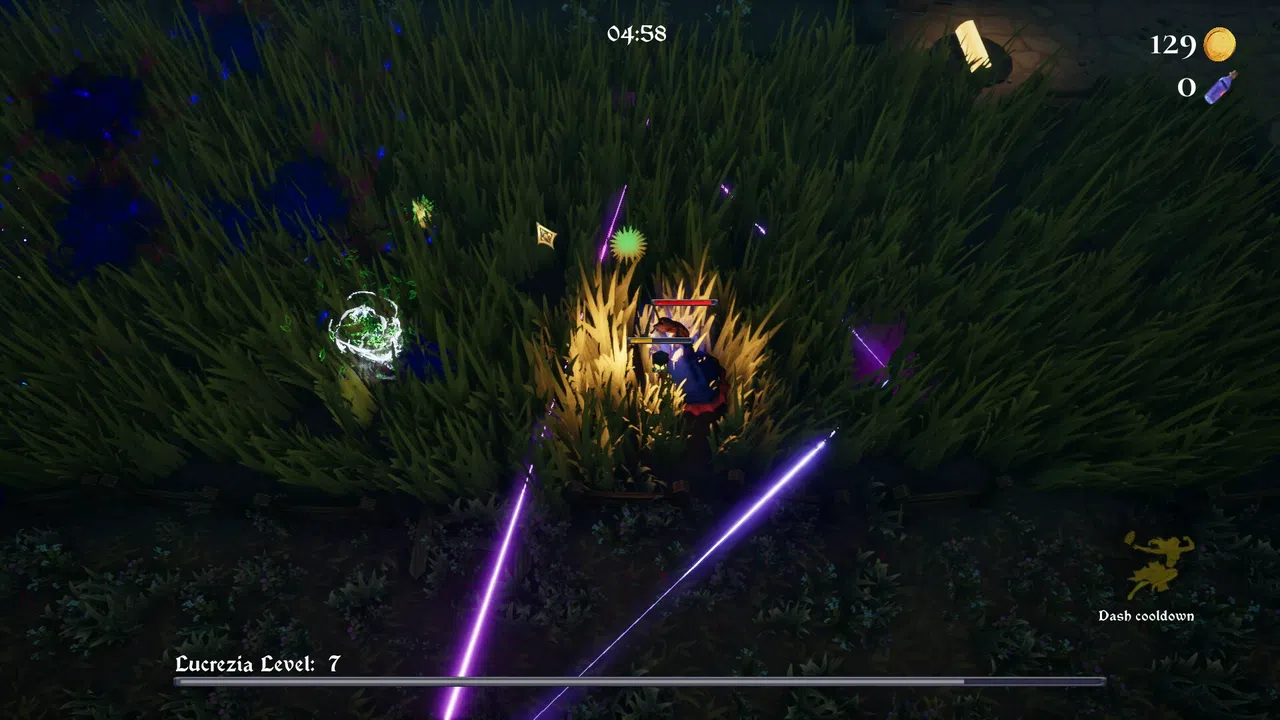 Fiora Screenshot 3