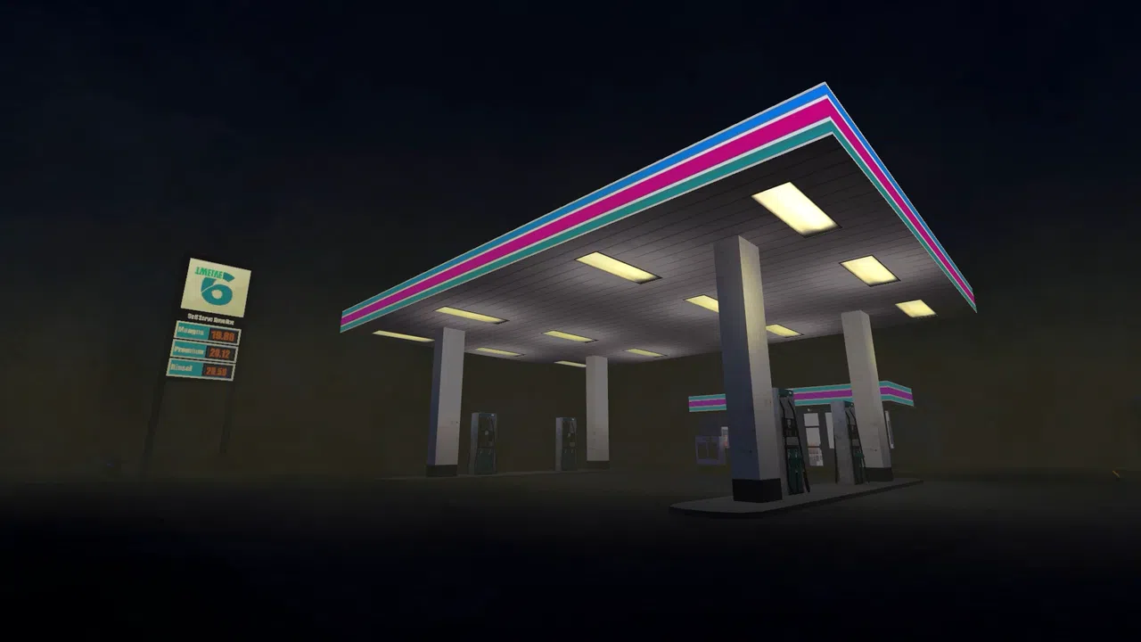 The Last Table Screenshot 3