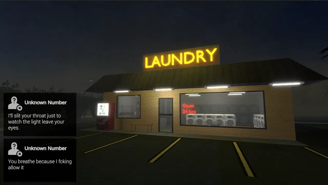 The Last Table Screenshot 2