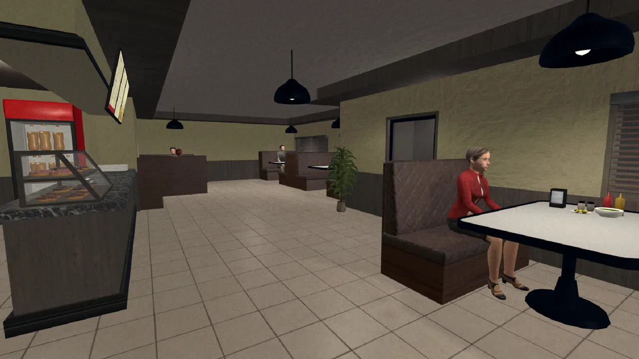 The Last Table Screenshot 1