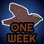 One Week Later icon
