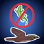 Pacifist icon