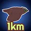 It's a Little Far icon