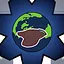 Around the World icon