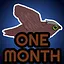 One Month Later icon