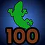 Predator of Lizards icon