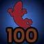 Predator of Red Lizards icon