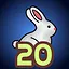 Hungry for Rabbits icon
