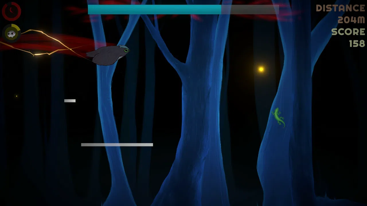 Prey of the Night Screenshot 3