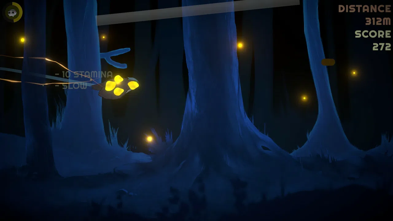 Prey of the Night Screenshot 6
