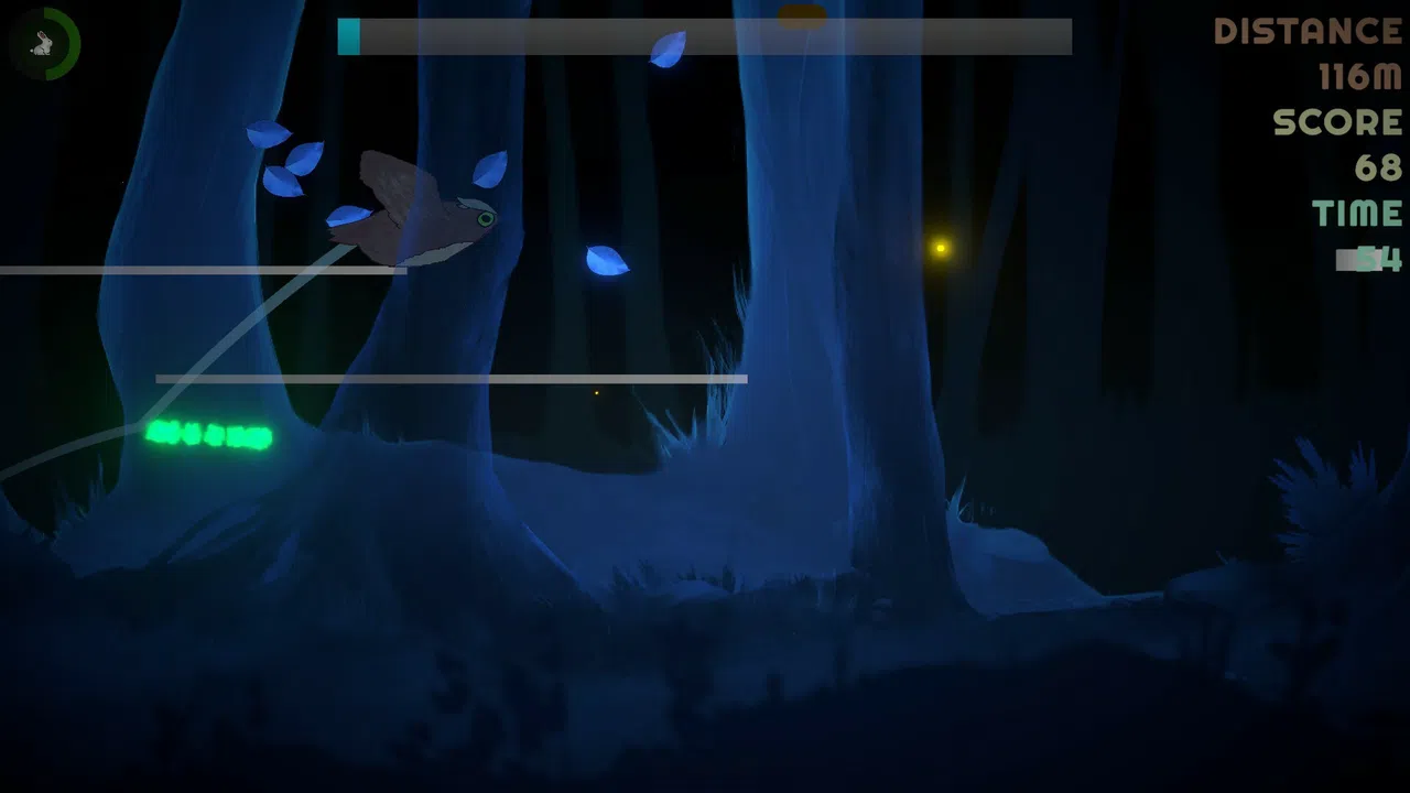 Prey of the Night Screenshot 7