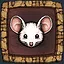 Mousey icon