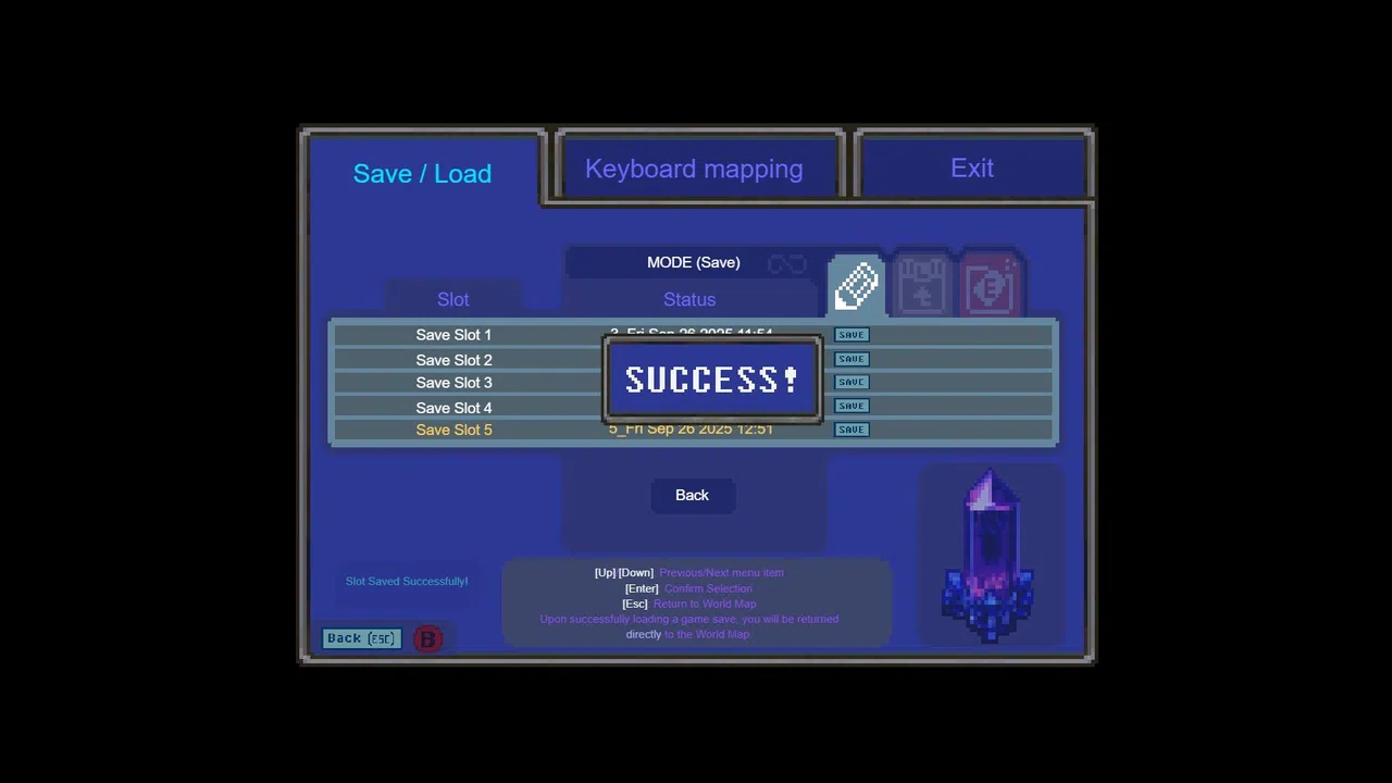 Death Trap Mountain Screenshot 9
