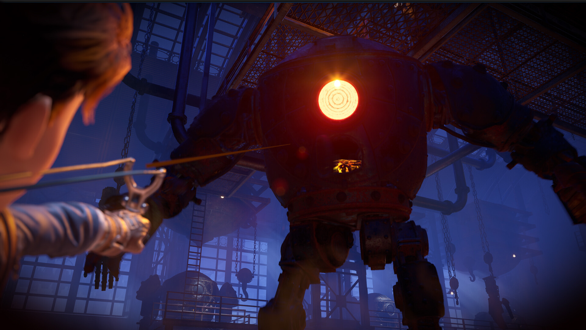 They Will Come Screenshot 9