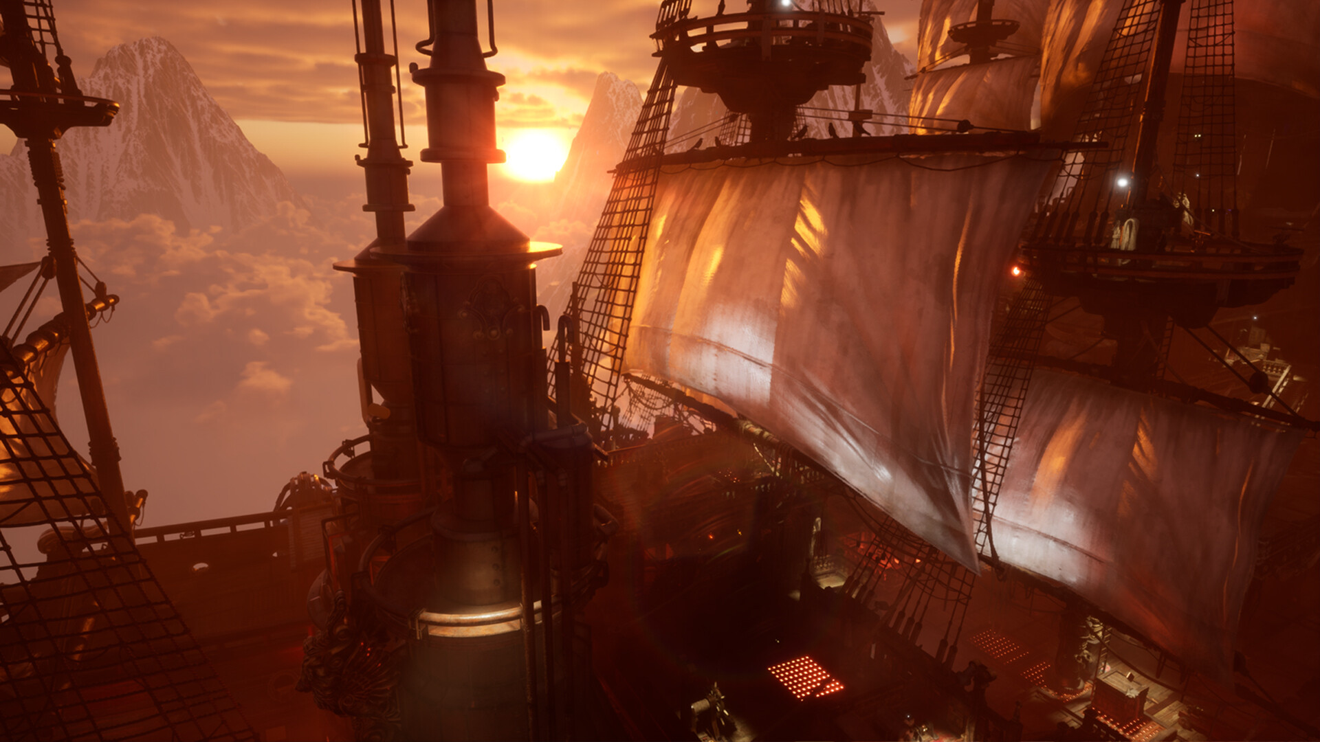 They Will Come Screenshot 8