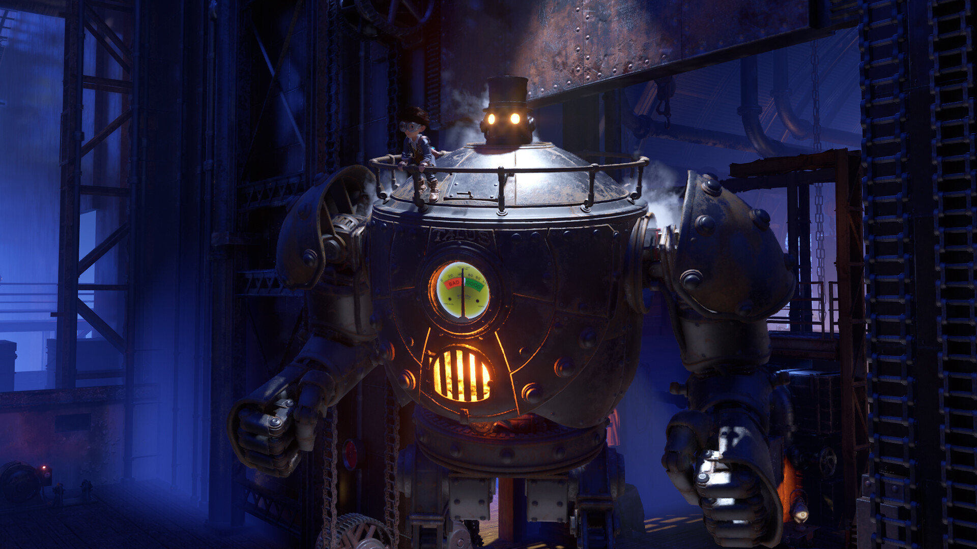 They Will Come Screenshot 4