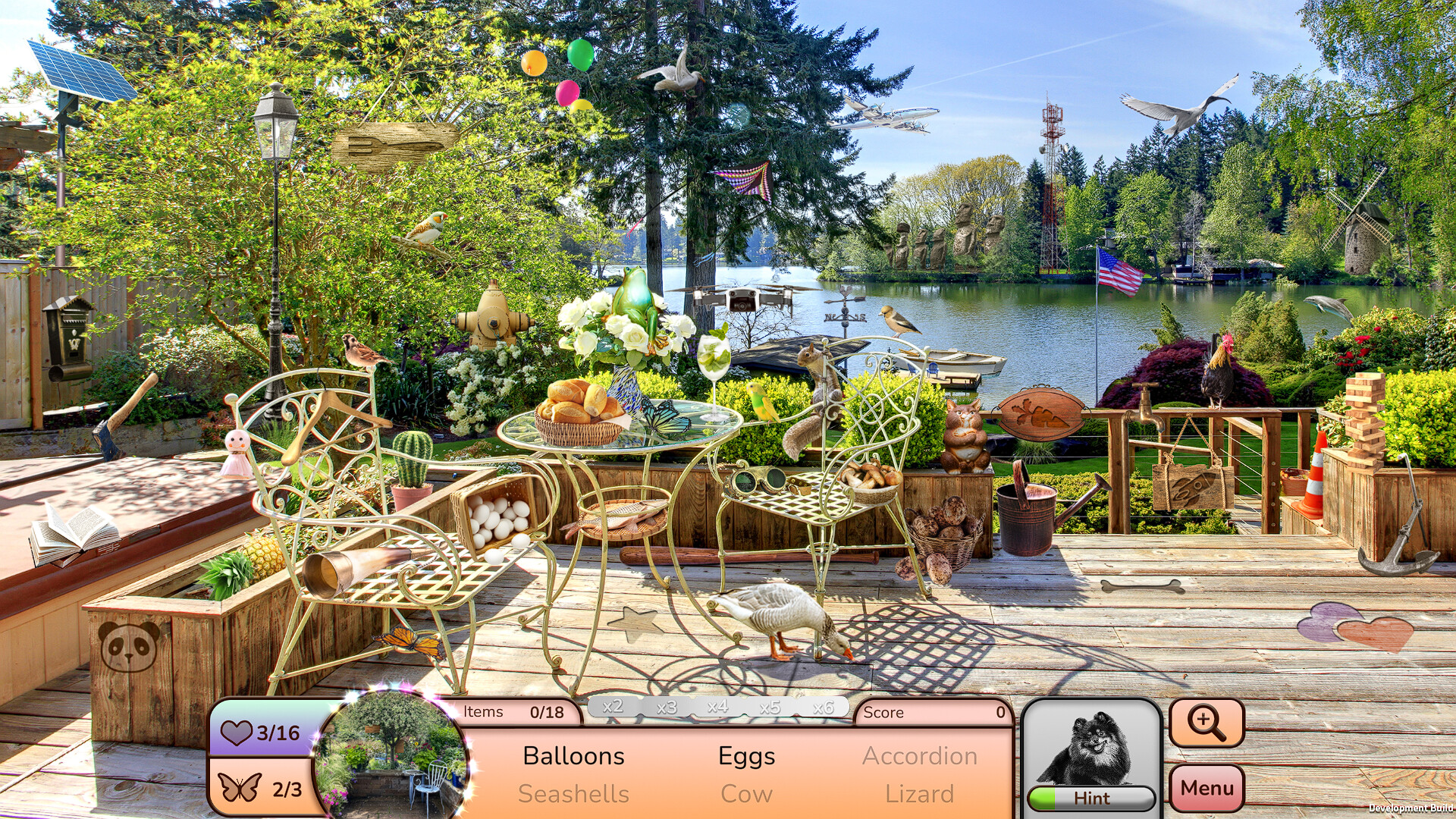 I Love Finding Birds Screenshot 5