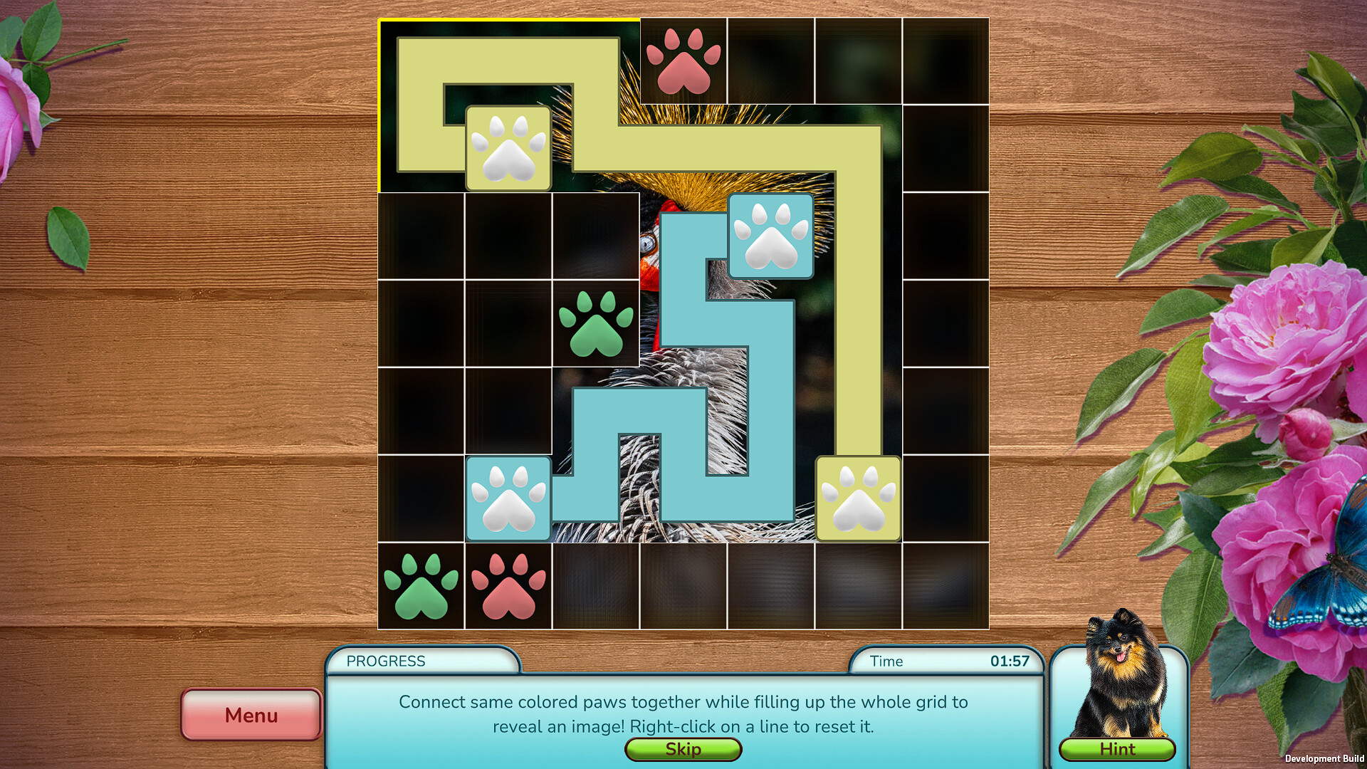 I Love Finding Birds Screenshot 3