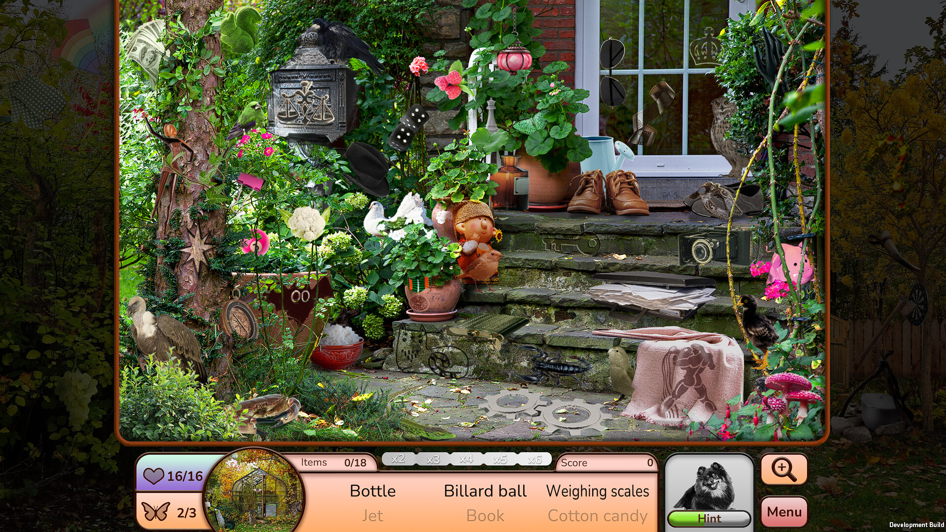 I Love Finding Birds Screenshot 4