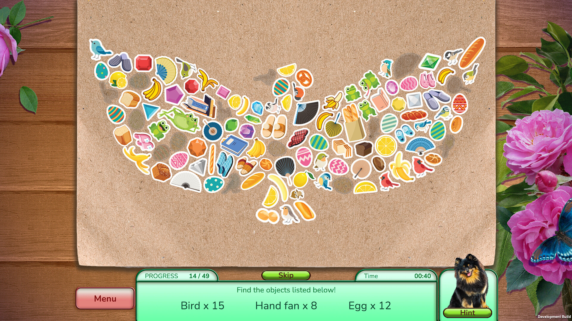 I Love Finding Birds Screenshot 7