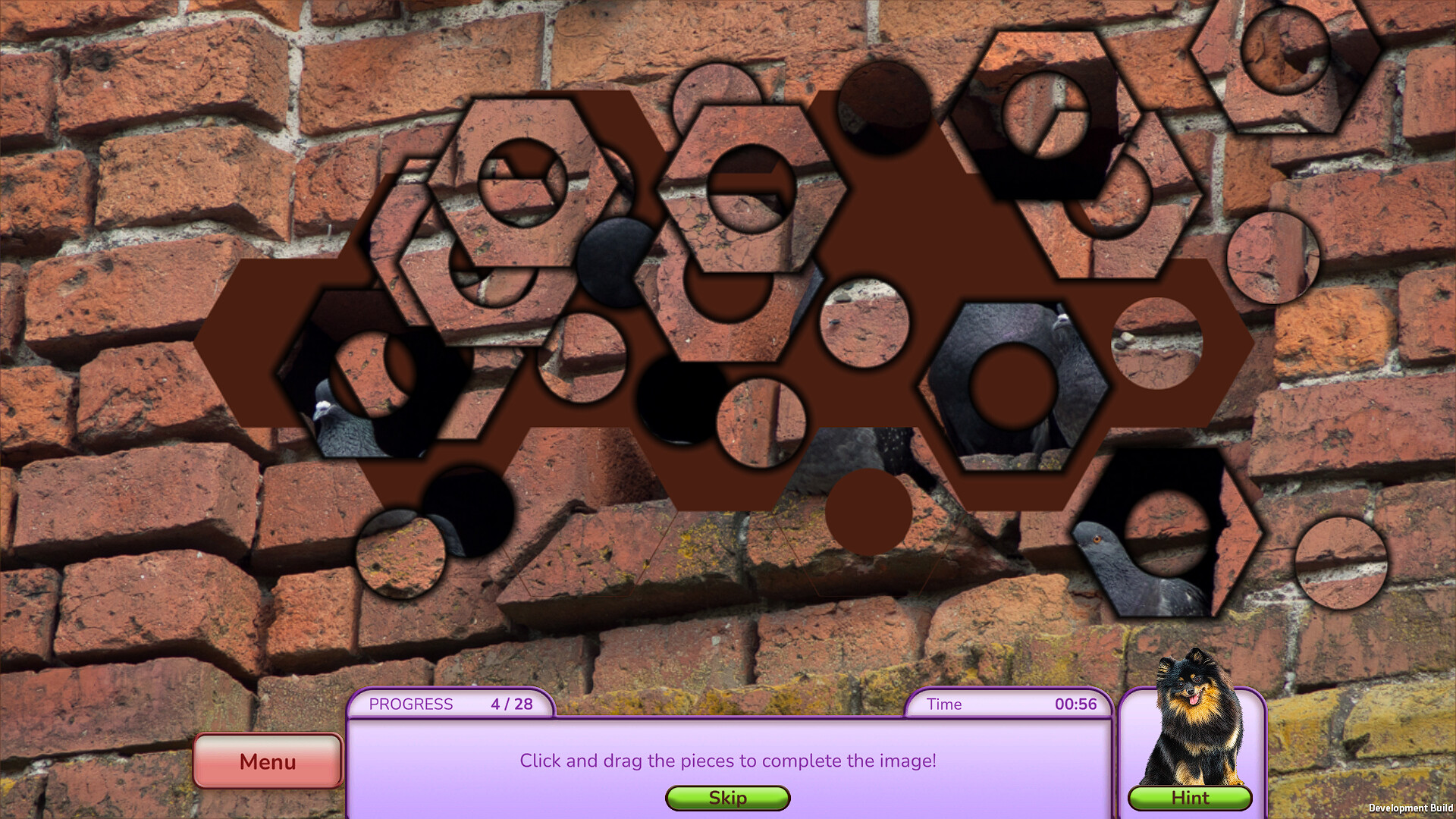 I Love Finding Birds Screenshot 2