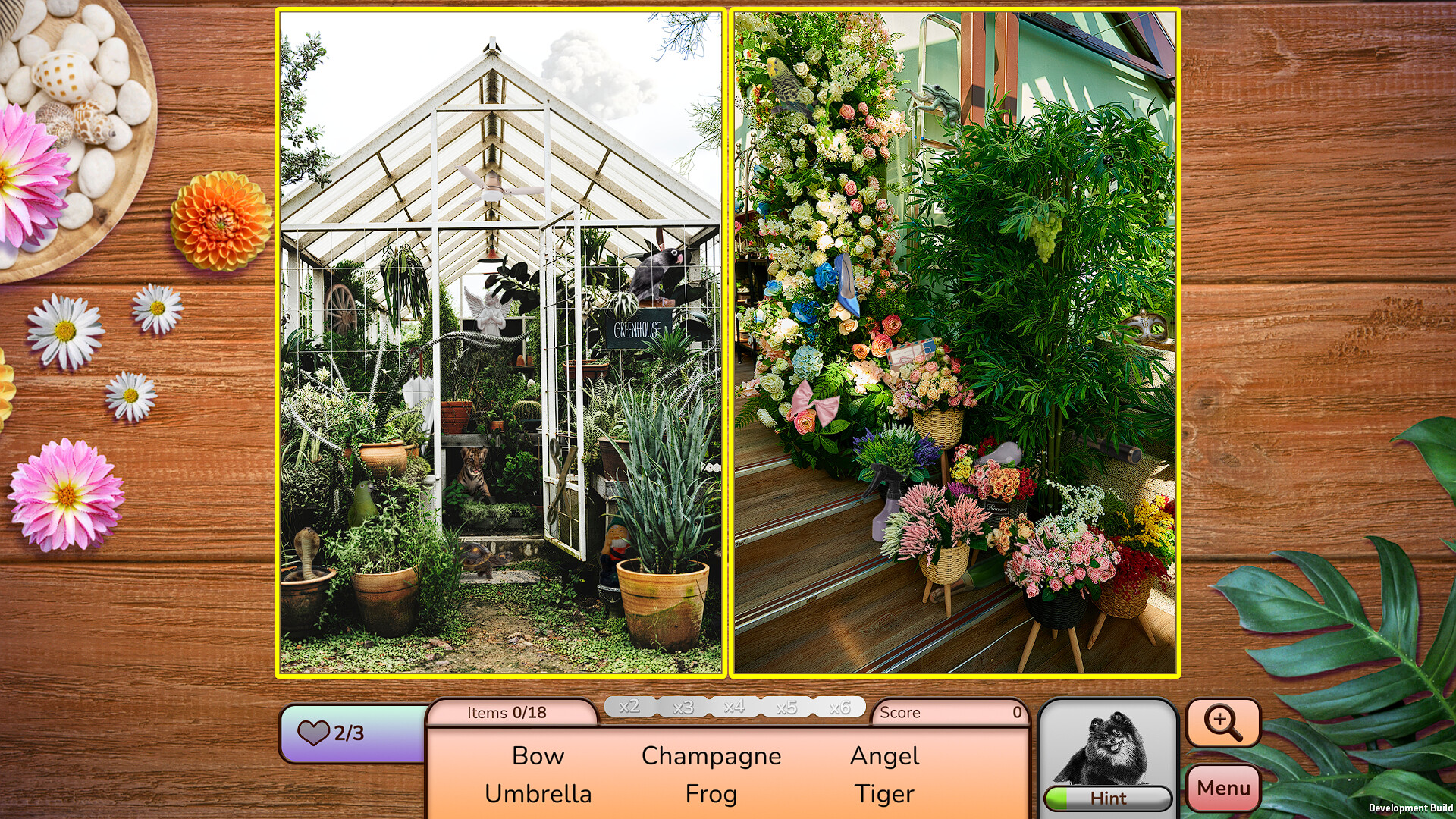 I Love Finding Birds Screenshot 6