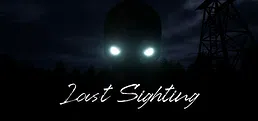 Last Sighting