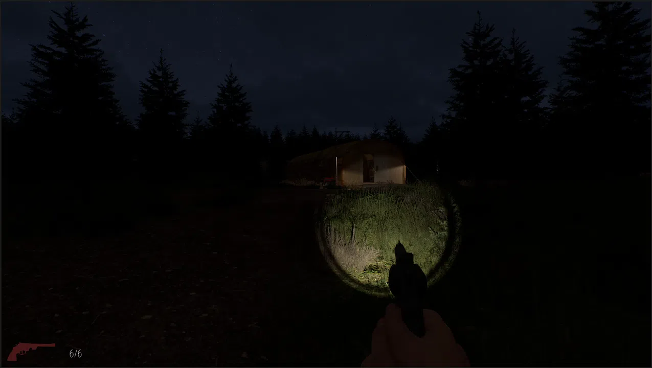 Last Sighting Screenshot 5