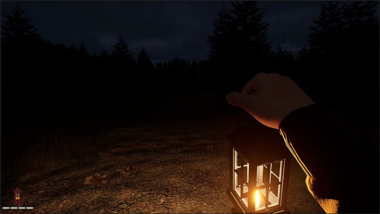 Last Sighting Screenshot 6