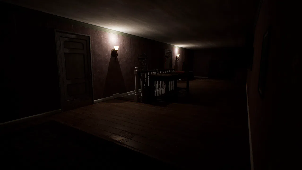 Last Sighting Screenshot 2