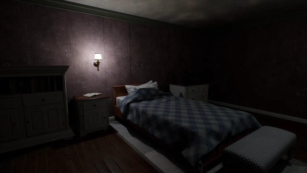 Last Sighting Screenshot 1