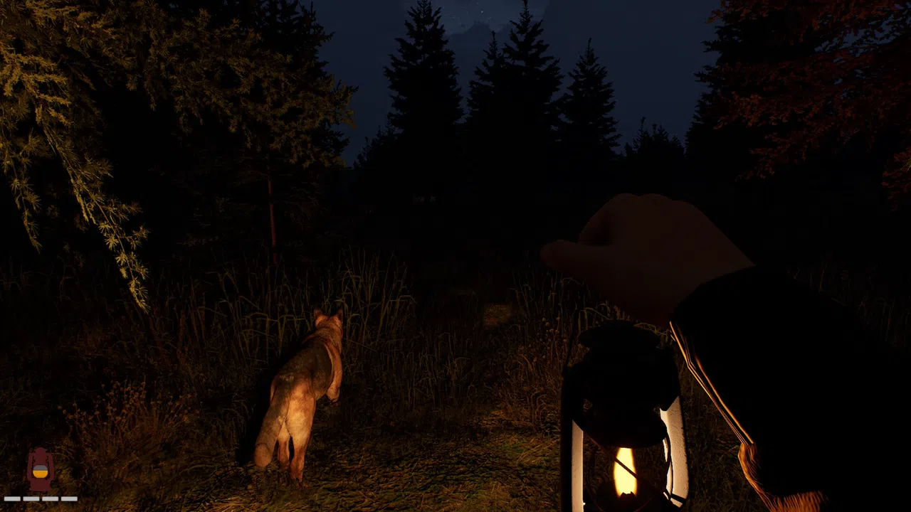 Last Sighting Screenshot 3