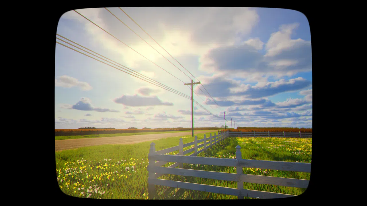 Dead Apples Dare Screenshot 0