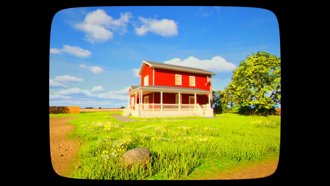 Dead Apples Dare Screenshot 4