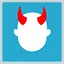 Ten generations of villains icon