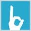 Enjoy Sinking into the sea of suffering icon