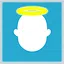 Ten generations of virtuous people icon