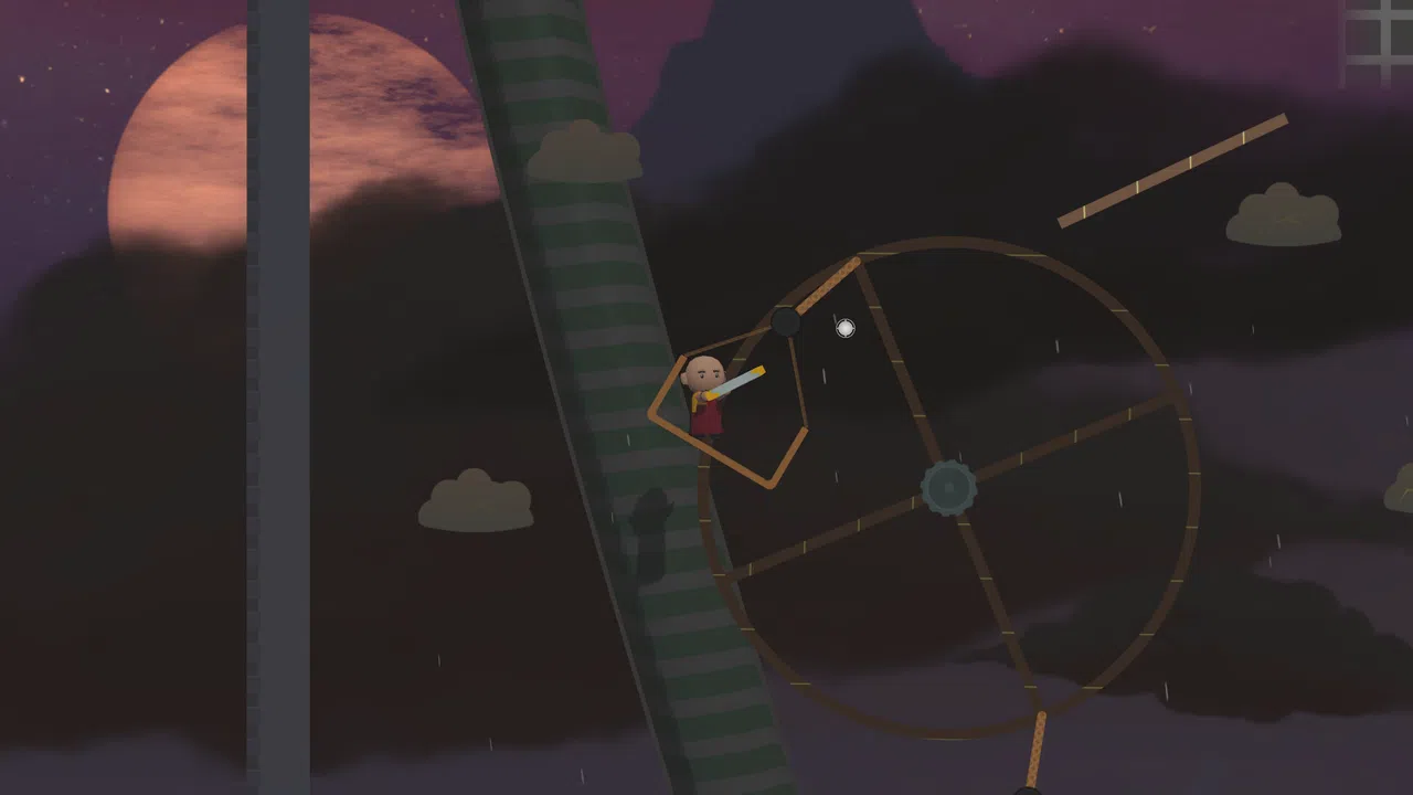 Suffering with Tang Sanzang Screenshot 8