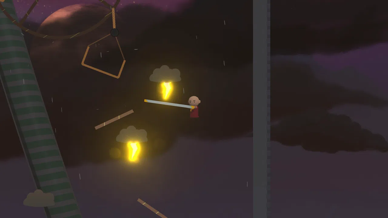 Suffering with Tang Sanzang Screenshot 4
