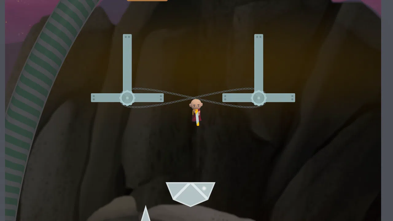 Suffering with Tang Sanzang Screenshot 2