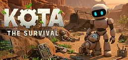 KOTA: The Survival