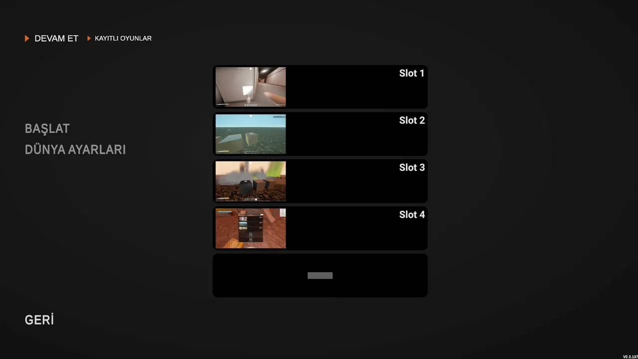 KOTA: The Survival Screenshot 11