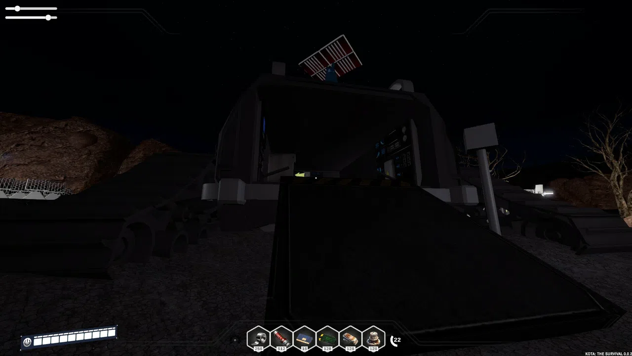 KOTA: The Survival Screenshot 9
