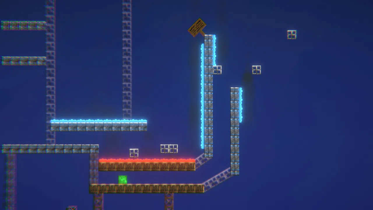 Some Jello and a Hard Place Screenshot 2