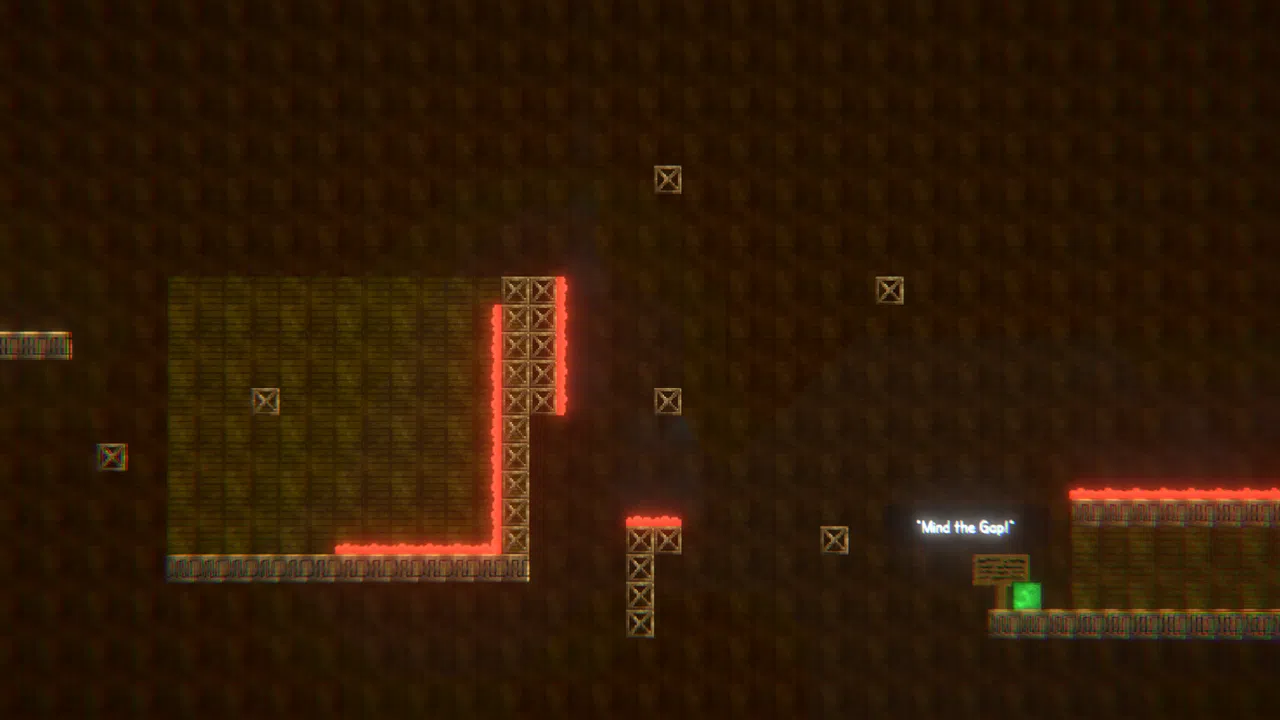 Some Jello and a Hard Place Screenshot 1