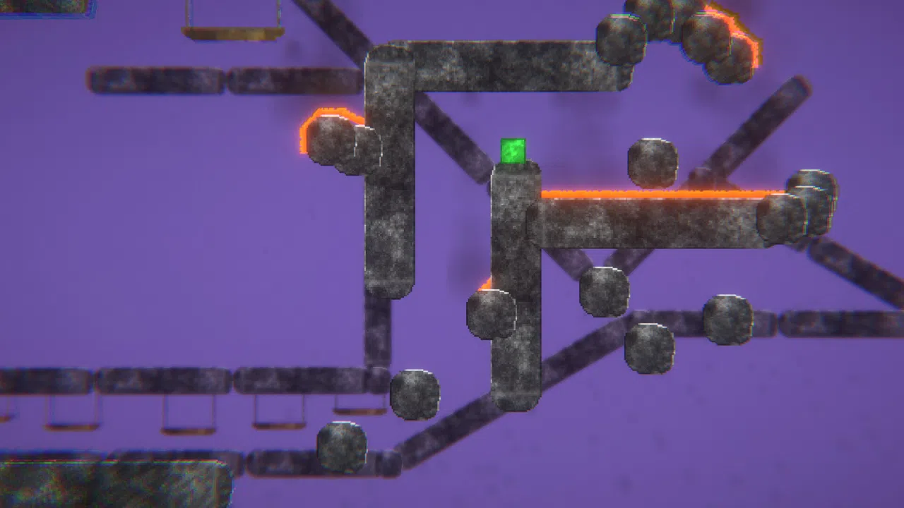 Some Jello and a Hard Place Screenshot 0