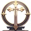 God Bless icon