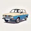 1.3 Gas icon
