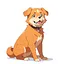 Puppy icon