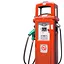 Full tank icon